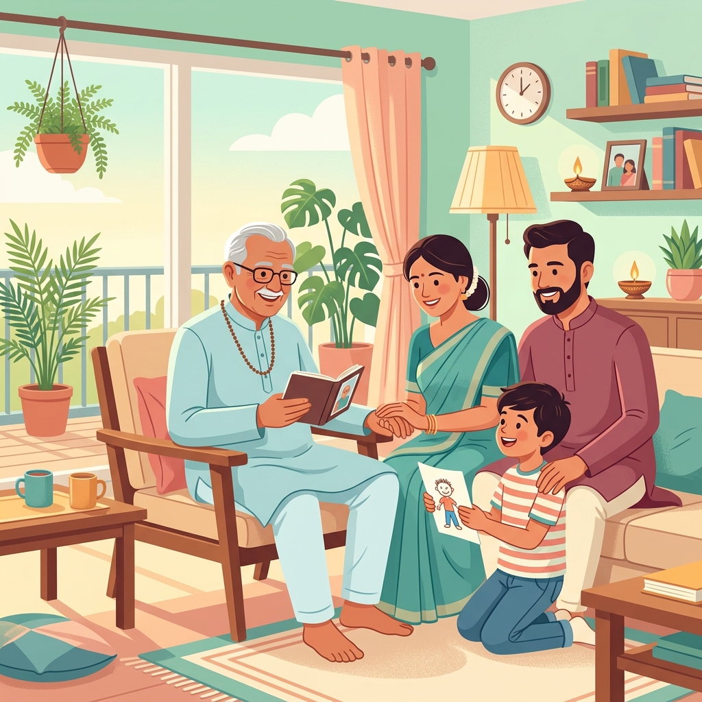 Elder Care Tips